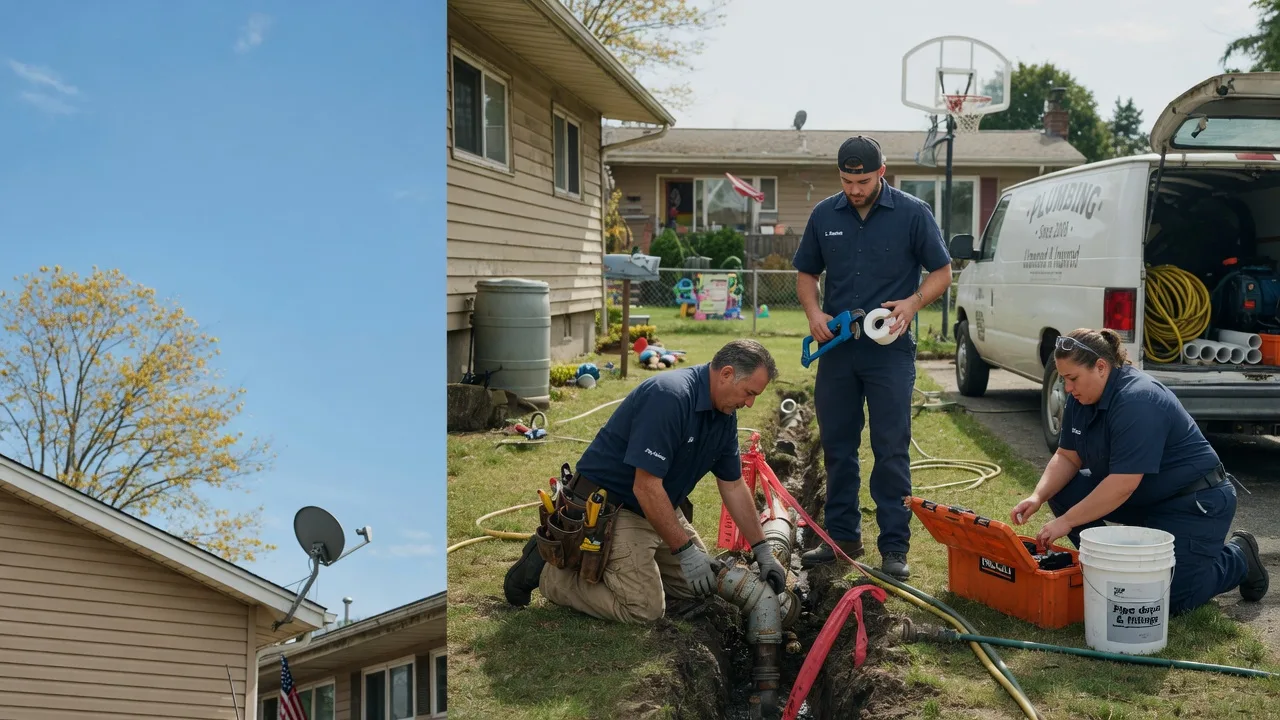 Garbage Disposal Replacement in Graff, MO near me